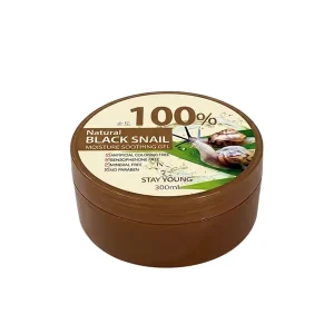 Gel Dưỡng Da Cấp Ẩm Ốc Sên Stay Young Hàn Quốc 300ml