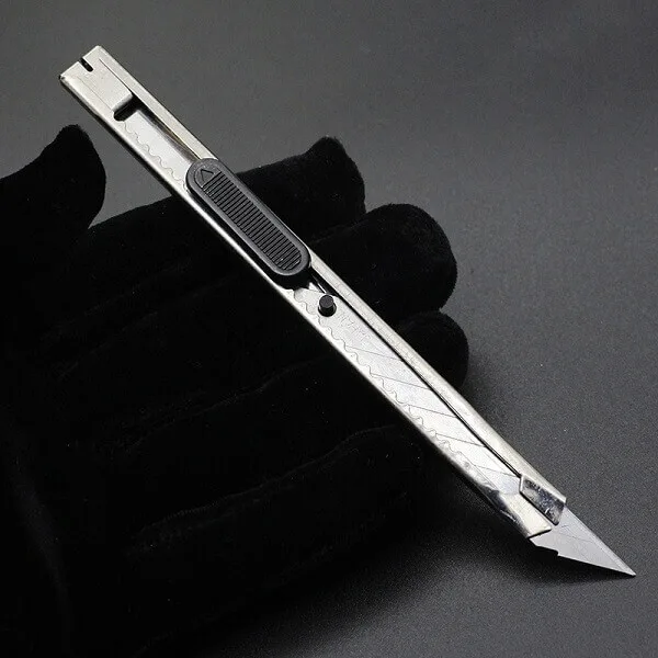 Dao Rọc Giấy Mini Dao Rọc Giấy Mini