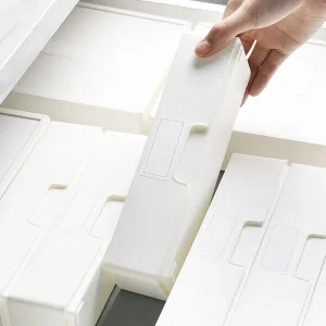 Ngăn Lưu Trữ Loại Dài