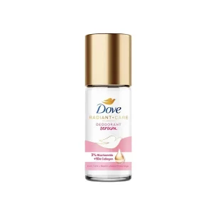 Lăn Ngăn Mùi Dove Tinh Chất Serum Sáng Mịn Đều Màu 45ml