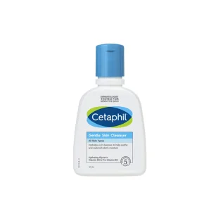 Sữa Rửa Mặt Cetaphil Dịu Lành Cho Da Nhạy Cảm 125ml