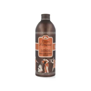 Sữa Tắm Nước Hoa Tesori d'Oriente Hương Hoa Sen 500ml