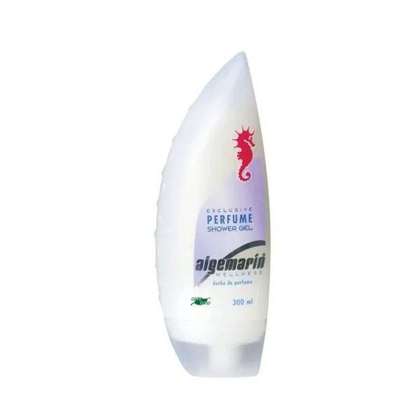 Sữa Tắm Cá Ngựa Hương Nước Hoa Đức 300ml Sữa Tắm Cá Ngựa Hương Nước Hoa Đức 300ml