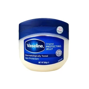 Sáp Dưỡng Ẩm Vaseline Original Protecting Jelly 369g